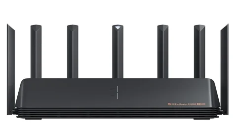 Xiaomi MI AX6000 router
