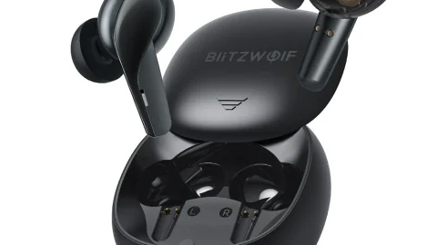 BlitzWolf® BW-FYE15 TWS bluetooth fülhallgató