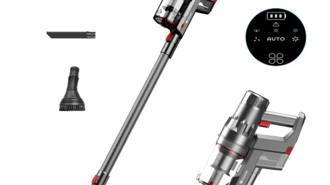 Proscenic P11 vezeték nélküli kézi porszívó