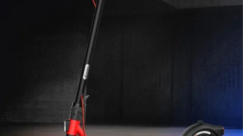 Ninebot KickScooter D18E