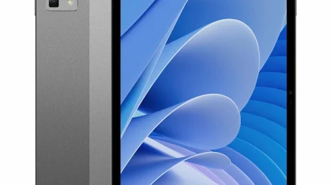 DOOGEE T30 Pro MediaTek Helio G99 tablet