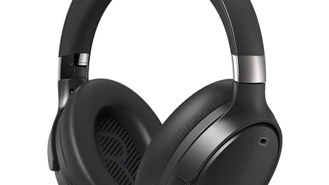 BlitzWolf® BW-HP5 bluetooth fejhallgató